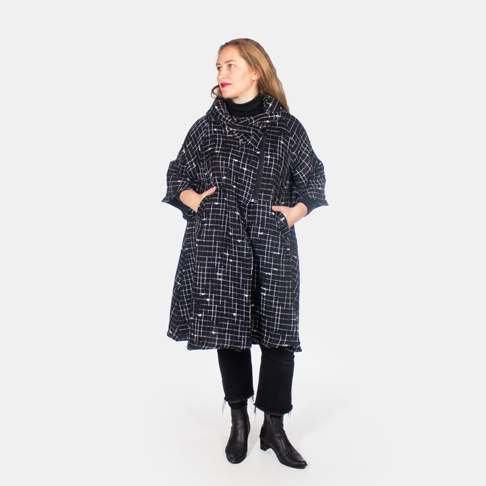 Ladies' Elizabeth Jacket - Black