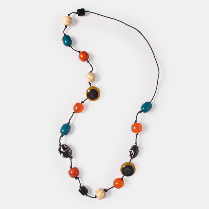 Ladies' Gumdrop Necklace