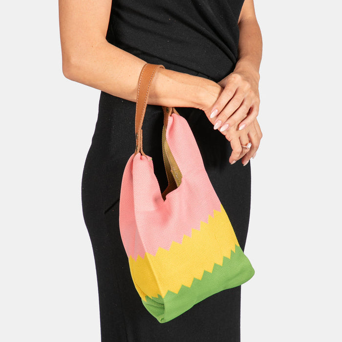 Ladies' Jacky Bag - Pink