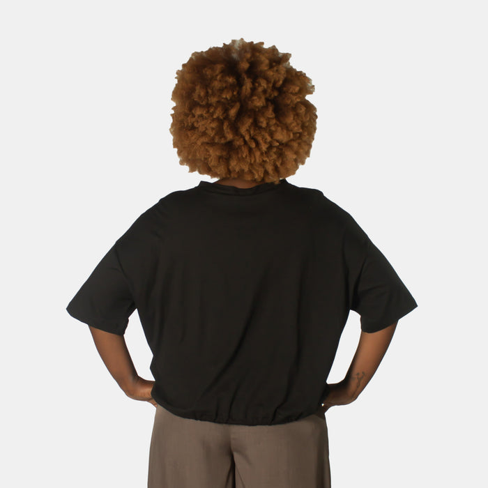 Ladies' Jade Top - Black
