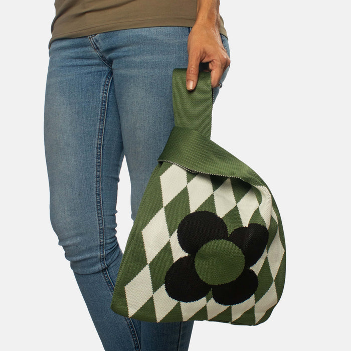 Ladies' Janine Bag - Green
