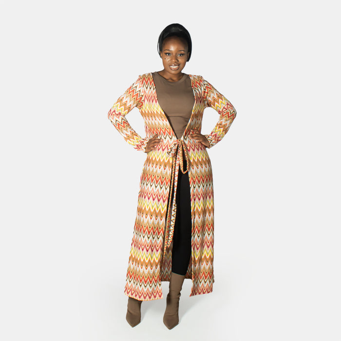 Ladies' Josie Dress - Stone