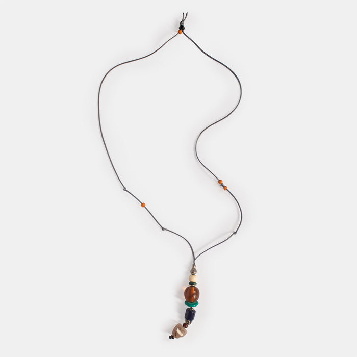 Ladies' Kaftan Necklace