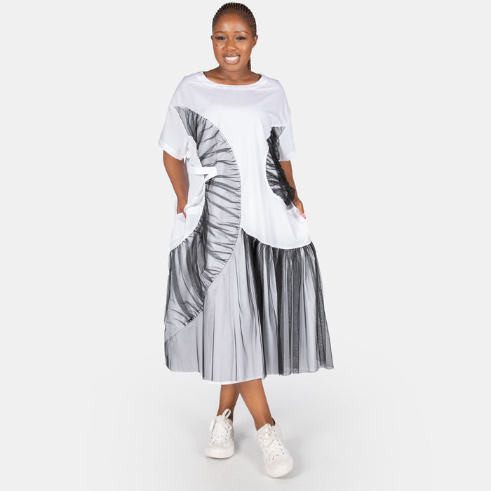 Ladies' Lamington Dress