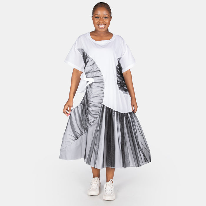 Ladies' Lamington Dress