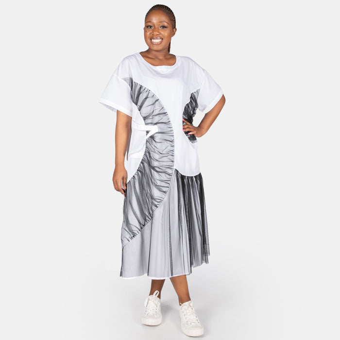 Ladies' Lamington Dress