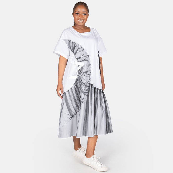 Ladies' Lamington Dress
