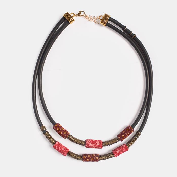 Ladies' Makoti Necklace