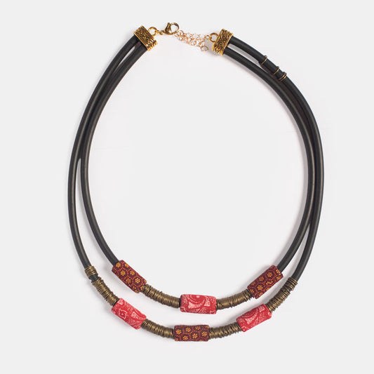 Ladies' Makoti Necklace