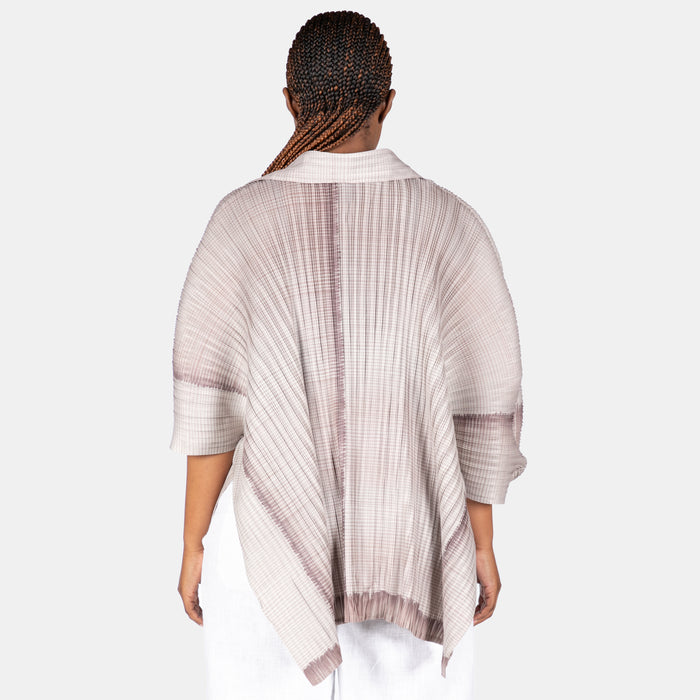 Ladies' Nicole Top - Taupe