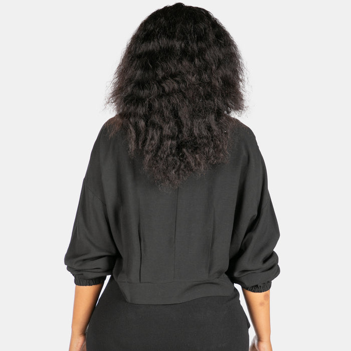 Ladies' Nova Jacket - Black
