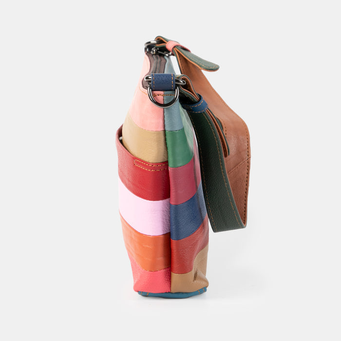 Ladies' Pamela Leather Bag