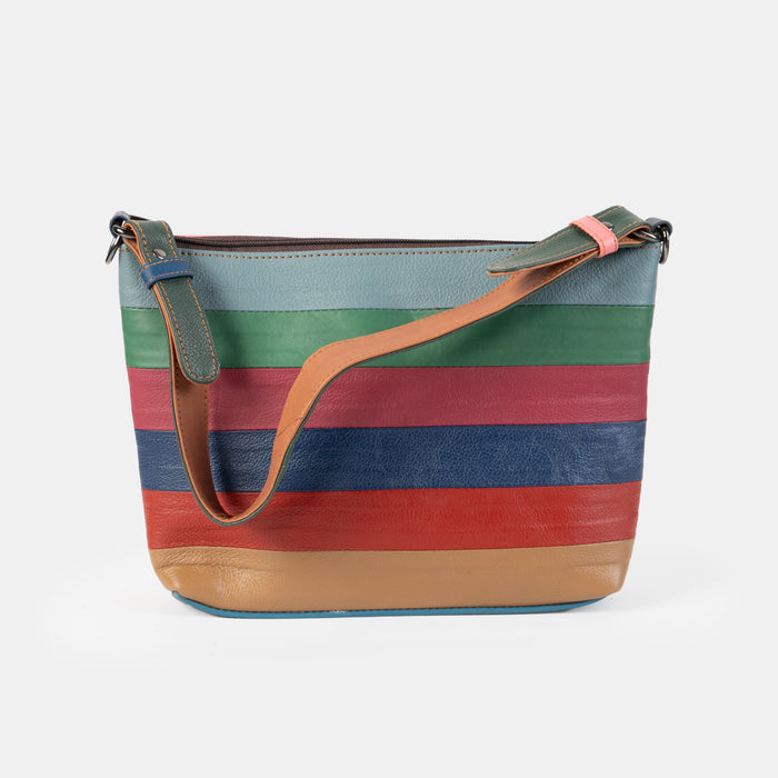Ladies' Pamela Leather Bag