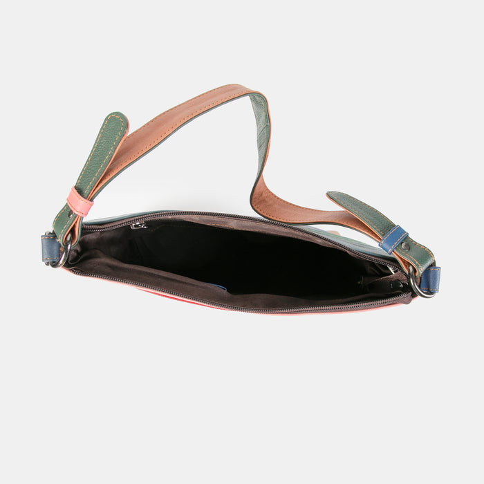 Ladies' Pamela Leather Bag