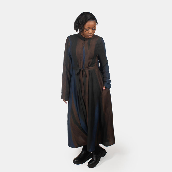 Ladies' Quick Fix Dress - Navy