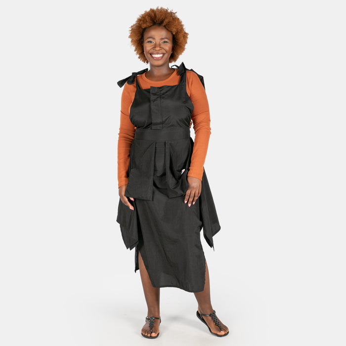 Ladies' Rai Tunic - Black
