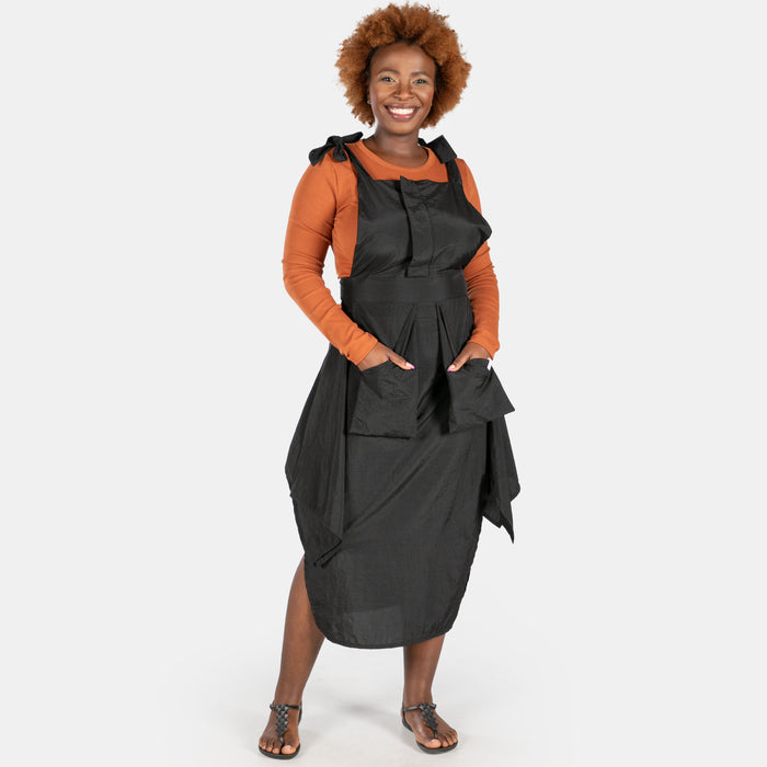Ladies' Rai Tunic - Black