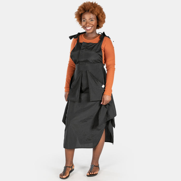 Ladies' Rai Tunic - Black