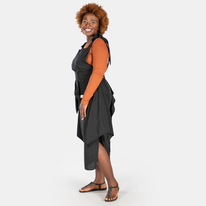 Ladies' Rai Tunic - Black