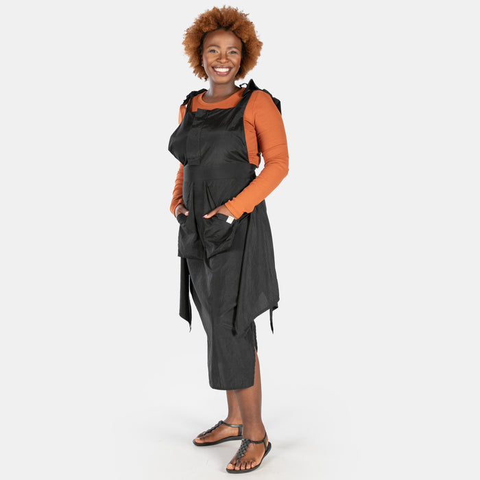 Ladies' Rai Tunic - Black