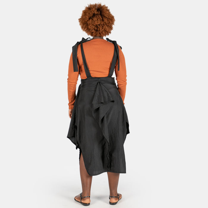 Ladies' Rai Tunic - Black