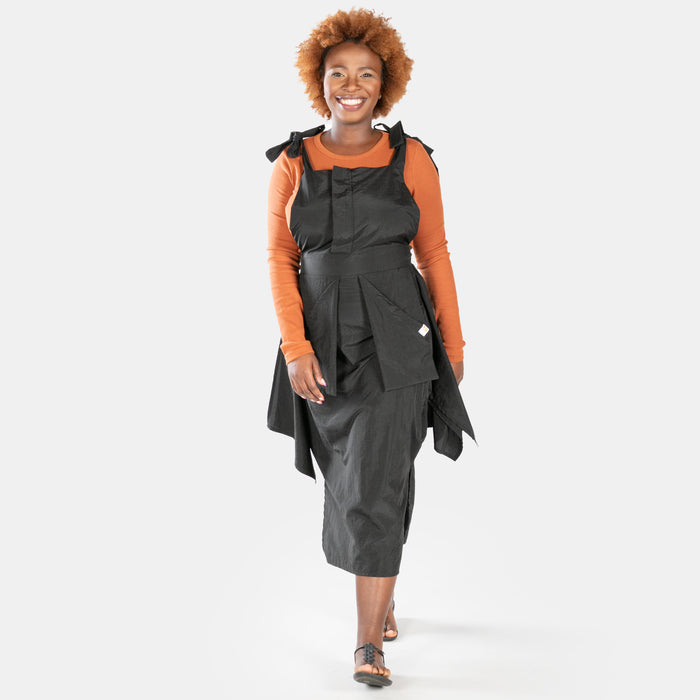 Ladies' Rai Tunic - Black