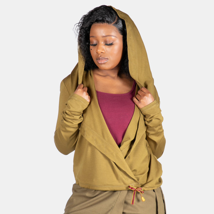 Ladies' Reece Zigzag Jacket