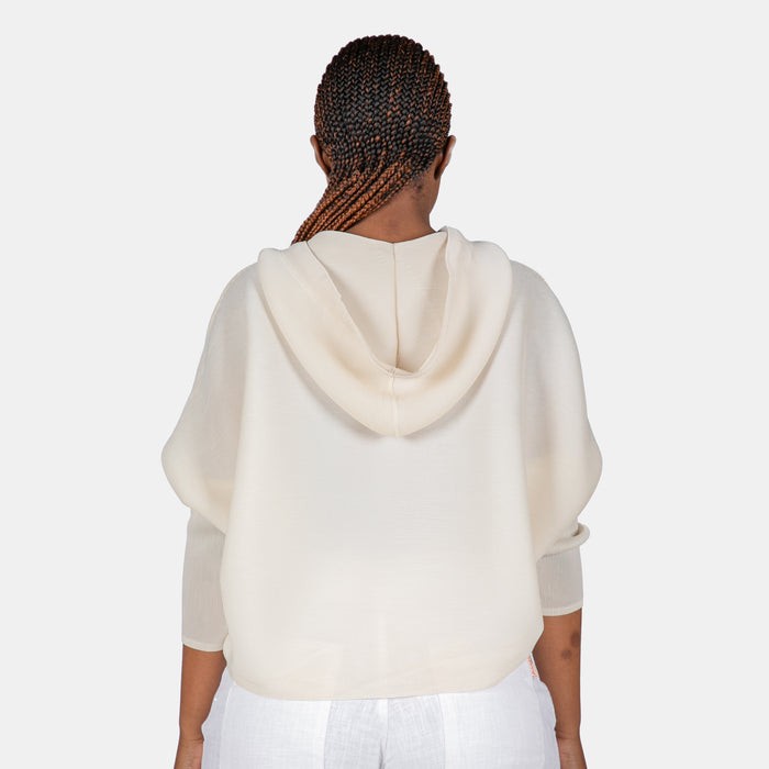 Ladies' Tina Top - Cream