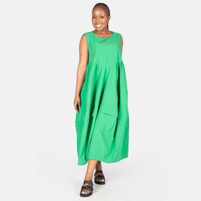 Ladies' Toffee Apple Dress