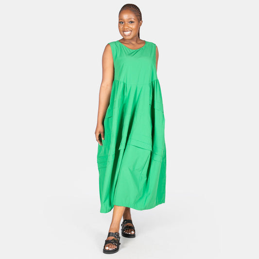 Ladies' Toffee Apple Dress