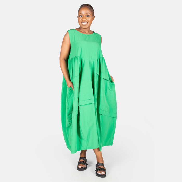 Ladies' Toffee Apple Dress