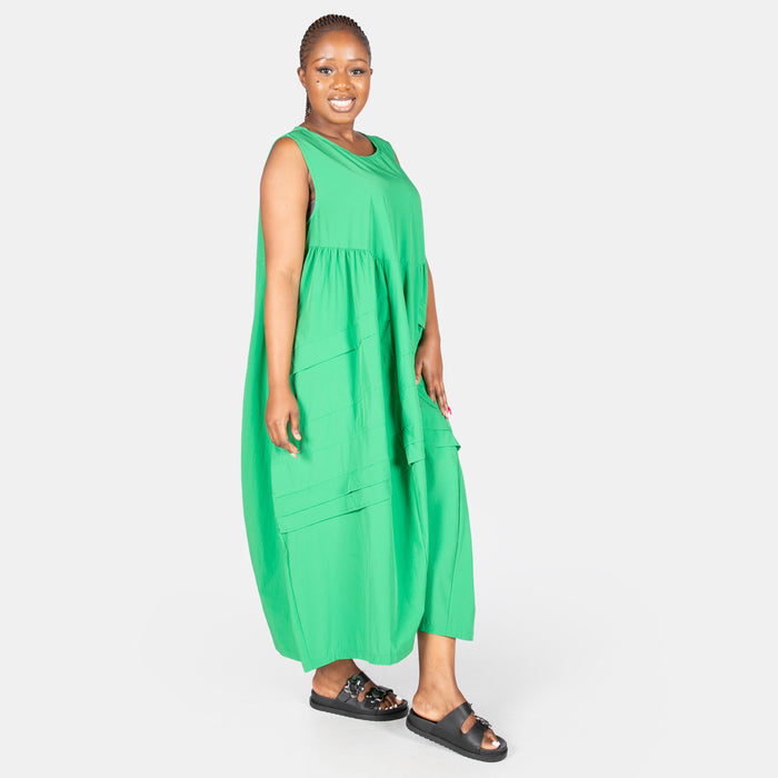 Ladies' Toffee Apple Dress