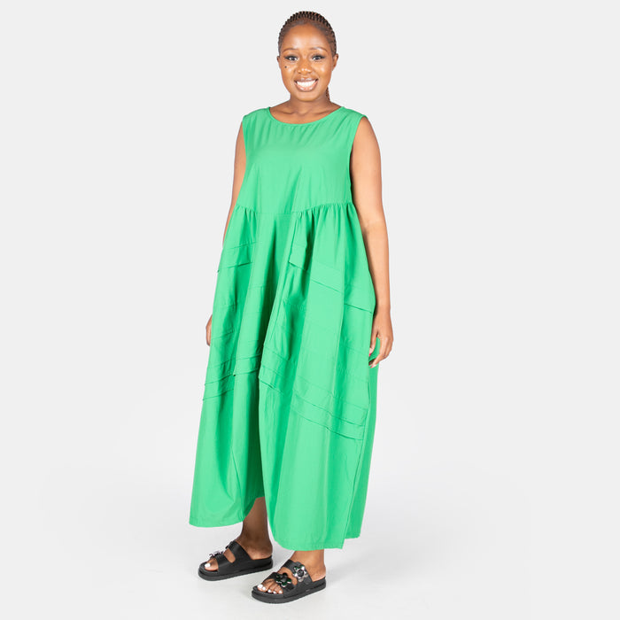 Ladies' Toffee Apple Dress