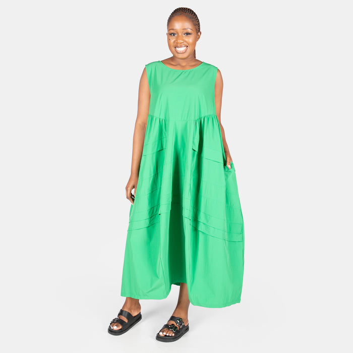 Ladies' Toffee Apple Dress