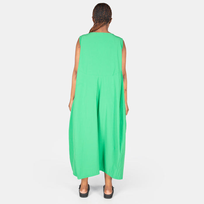 Ladies' Toffee Apple Dress