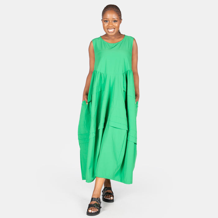 Ladies' Toffee Apple Dress