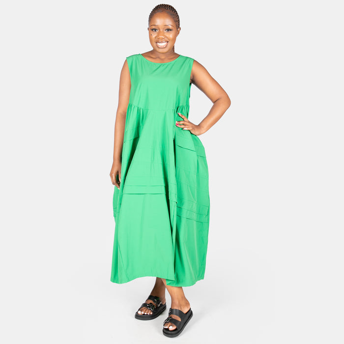 Ladies' Toffee Apple Dress