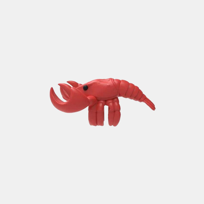 Larry Lobster Spoon Rest