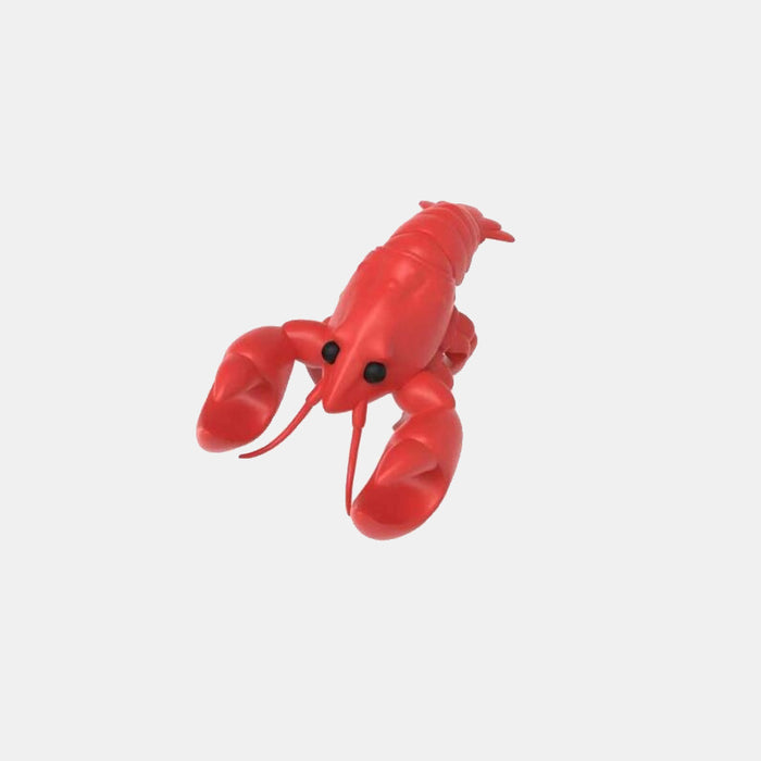 Larry Lobster Spoon Rest
