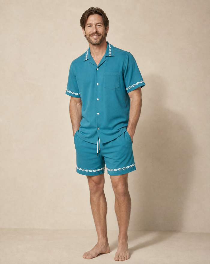 Link Swim Short
