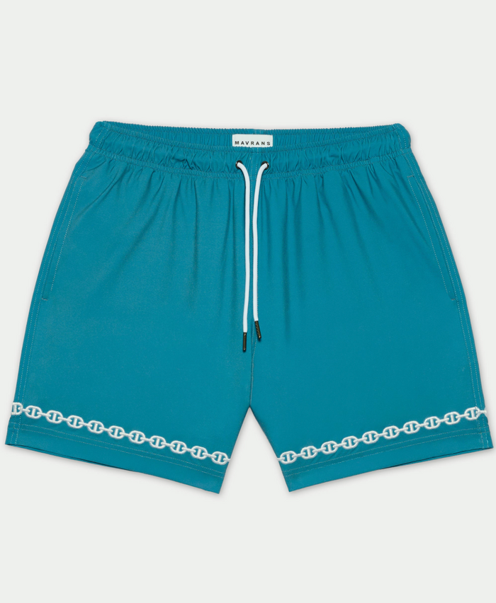 Link Swim Short