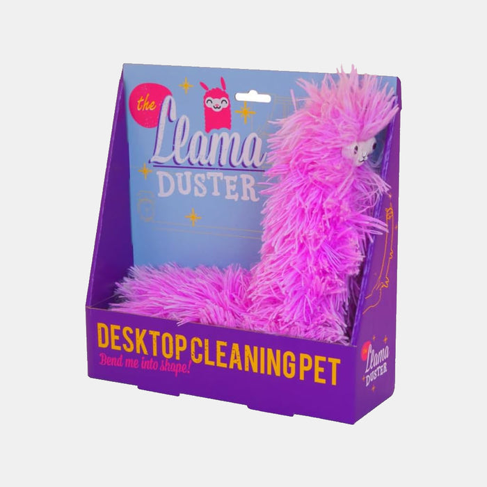 Llama Duster