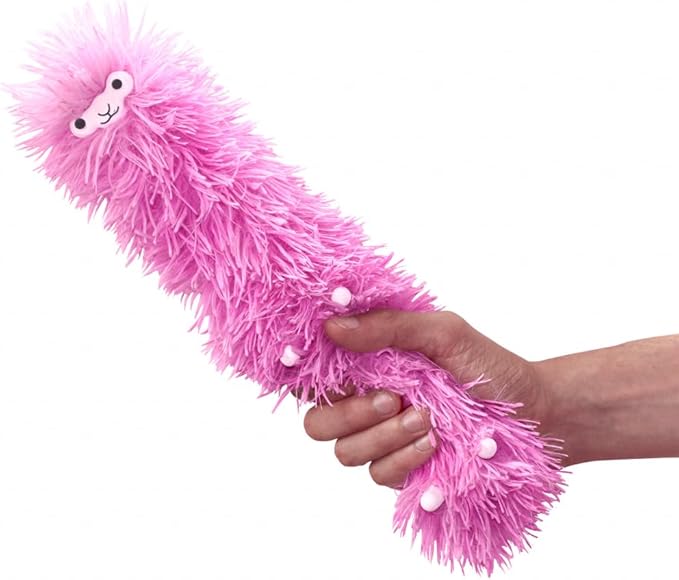 Llama Duster