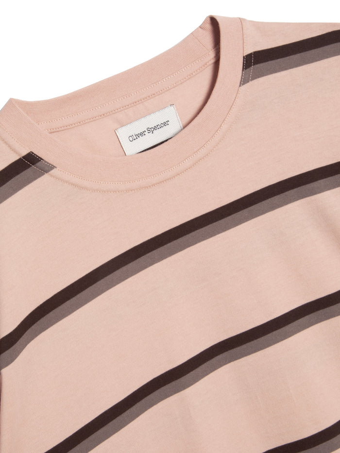 Long Sleeve T-Shirt Bartley Pink