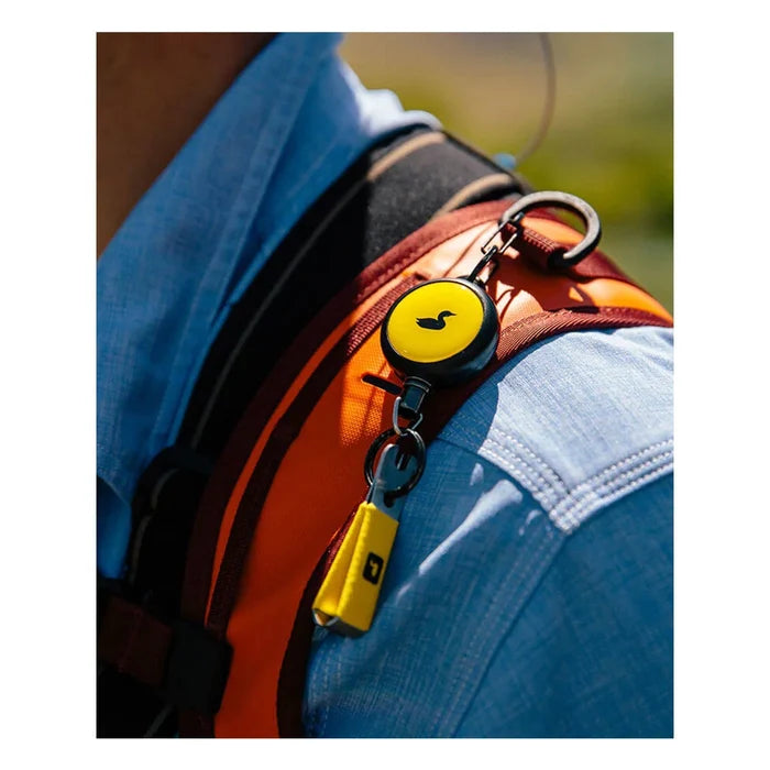 Loon Classic Nipper w/ Comfy Grip - pack