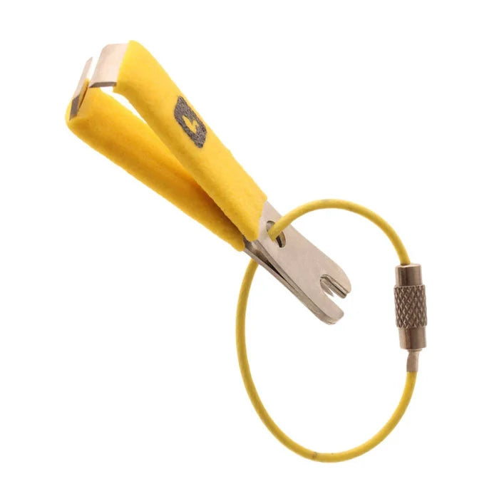 Loon Classic Nipper w/ Comfy Grip - Yellow