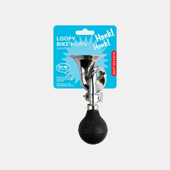 Loopy Bike Horn - Medium