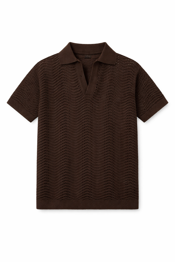 Brown / M