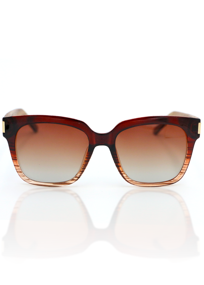 Mana Koa Sunglasses