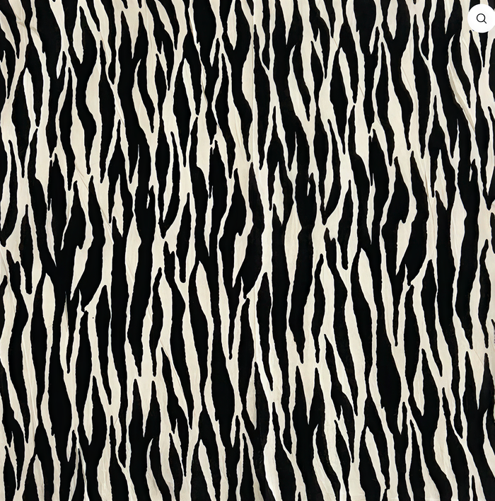 Marilys Maxi Dress - Wild Black